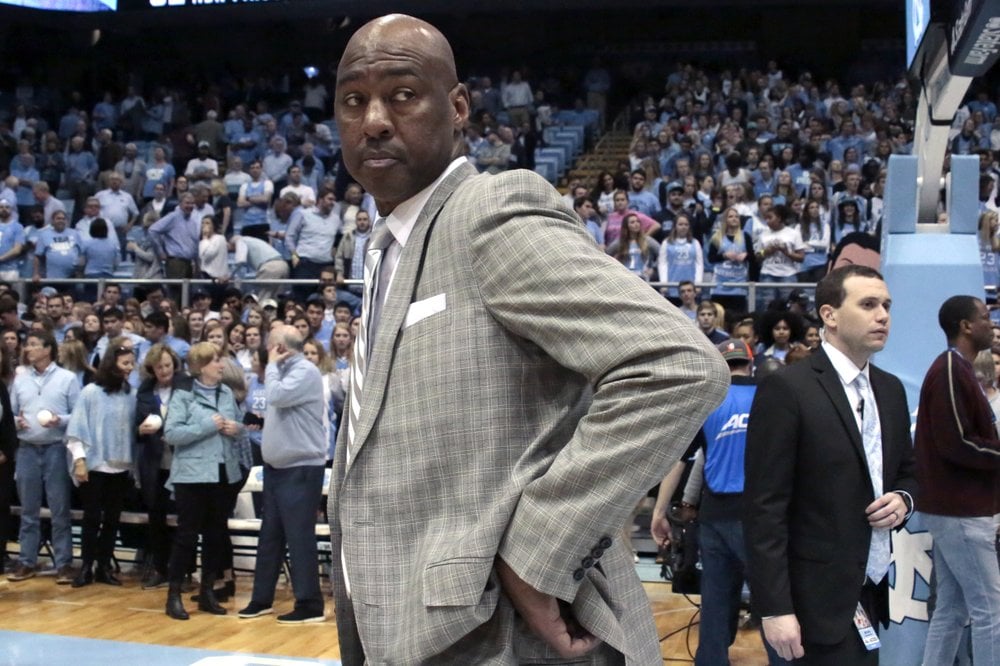 Danny Manning