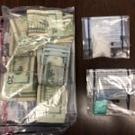 East Maiden Rd Traffic Stop Image 04 21 2020