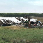 Easter Storms Sweep South Killing At Least 6 In Mississippi Ap 03