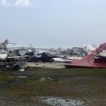 Easter Storms Sweep South Killing At Least 6 In Mississippi Ap 08