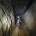 Federal Authorities Seized A Panoply Of Narcotics Inside The Newly Discovered Underground Passage Connecting A Warehouse In Tijuana With South San Diego