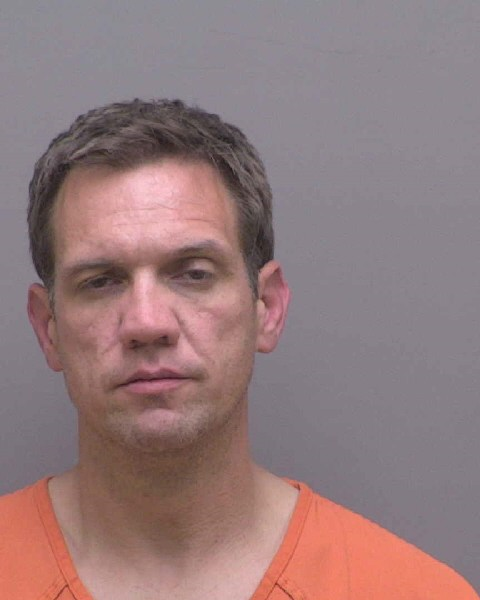 Godfrey, Bruce Arthur