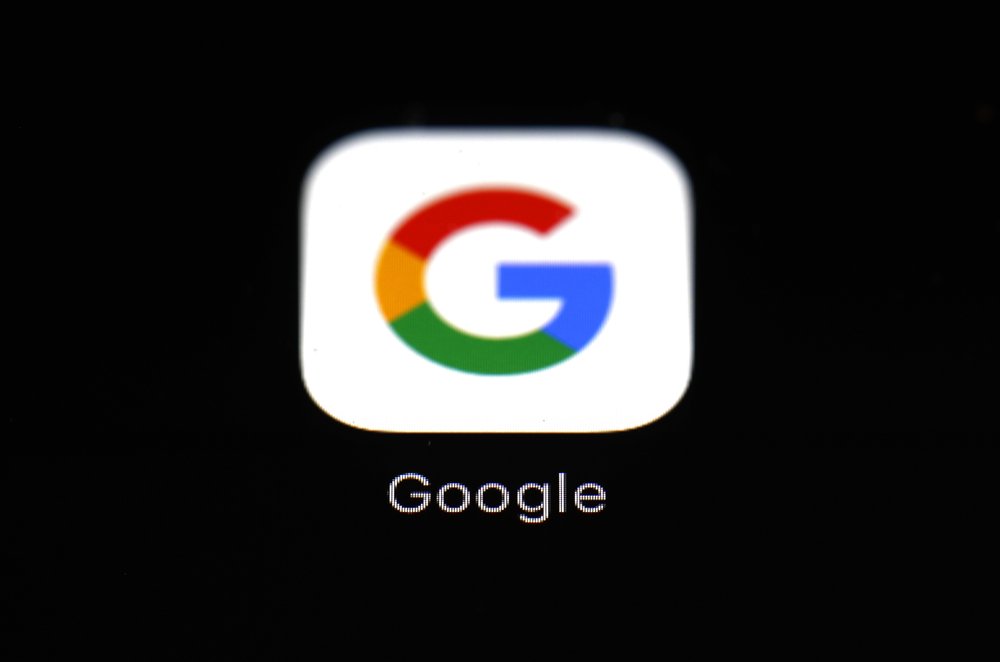 Google