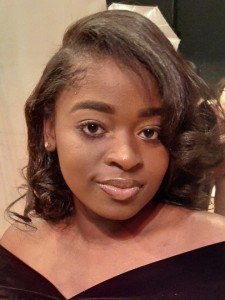 Harry'a Canty | West Charlotte High School