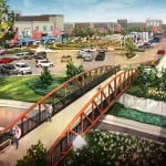 Hickory Union Square Bridge Illustration Final V3 (2)