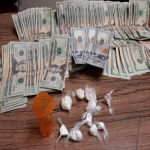 Holland Arrest