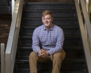 Hunter Wolma