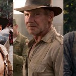 Indiana Jones 5