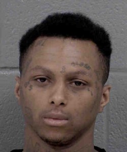 Isiah Williamson Common Law Robbery Felony Conspiracy Resisting Public Officer