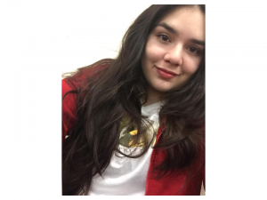 Juana Valentina Ordonez Ulloa | Hopewell High School