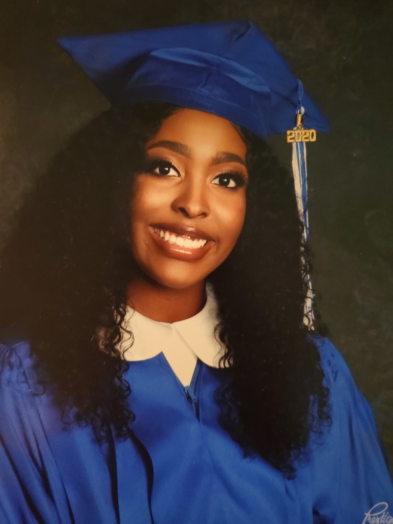 Jackie Wideman North Meck High School WCCB Charlotte's CW