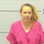 Jennifer Brooke Laws