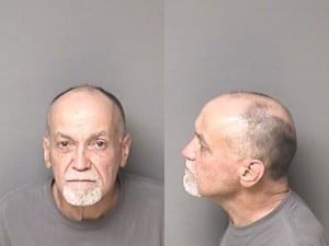 Jerry Mcswain Domestic Violence Protection Order