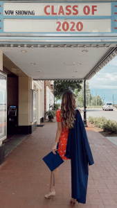 Jill Coble | Hickory Ridge High School