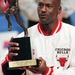 Jordan Mvp