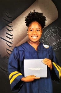 Kayla Danae Upshaw