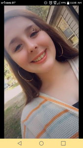 Kaylee Mcdonald | North Gaston High School