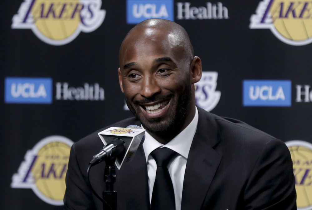 Kobe