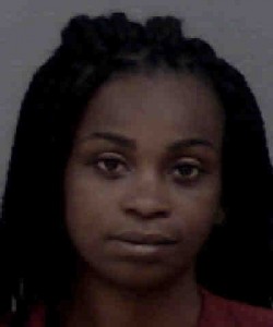 Laree Briddell Assault Serious Bodily Injury Int Child Abuse Serious Bodily Injury