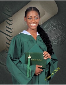 Lauryn Taylor