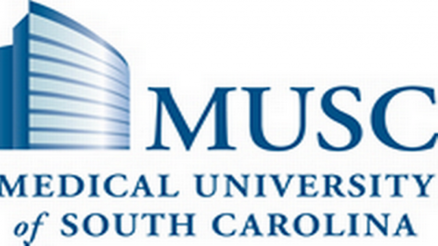 MUSC Logo - WCCB Charlotte's CW