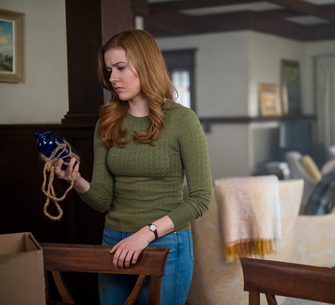 9PM: Nancy Drew "The Clue in the Captain's Painting" - Vimarsana News