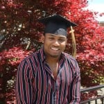 Mark Anthony Camp Jr. | Ferrum College In Ferrum Va