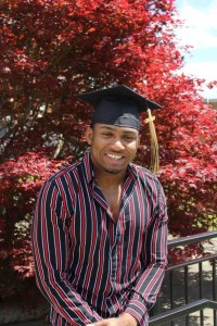 Mark Anthony Camp Jr. | Ferrum College In Ferrum Va