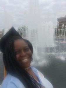 Morianda Belton