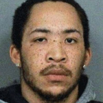 Murphy Mugshot