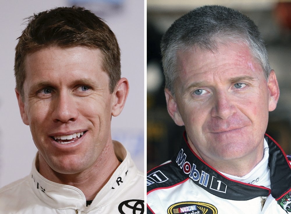 Nascar Hof Noms 2
