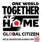 One World Together At Home Saturday Wccb Feature Image