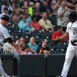 Outfield Dayan Viciedo