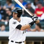 Outfield Jordan Danks