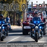 Paradeoflights
