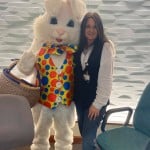 Pmc Easter Bunny Visit 
