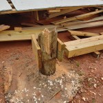 Photo Credit Hounds Drive In Hounds Drive In Movie Theater Storm Damage 3