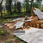 Photo Credit Hounds Drive In Hounds Drive In Movie Theater Storm Damage 7