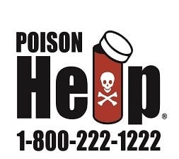 Poison Control Logo