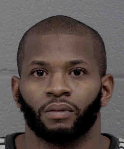 Rashad Brown Assault By Pointing Gun