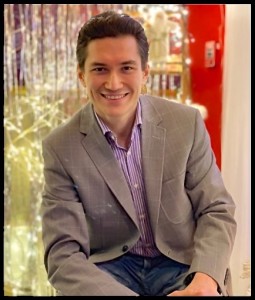 Ravshan Muminov | Appalachian State University