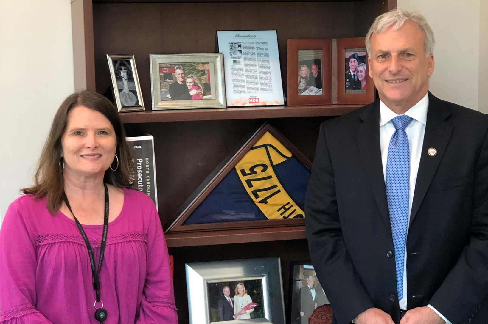 Catawba County Gets Treatment Court For Veterans WCCB Charlotte's CW