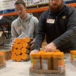 Second Harvest Food Bank 1