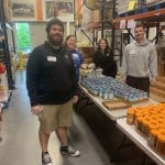 Second Harvest Food Bank 3