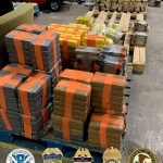 Seized Drug By Border Patrol