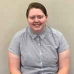 Sharon Lockard, Elections Specialist Pic3