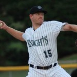 Starting Pitcher Erik Johnson