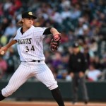 Starting Pitcher Michael Kopech