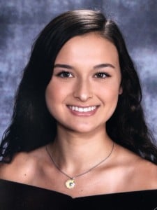 Stella Krajnik | William A Hough High School