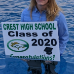 Stven Lance | Crest High School